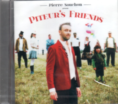 Piteur's Friends